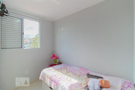 Quarto 2 de apartamento à venda com 2 quartos, 50m² em Vila Carmosina, São Paulo