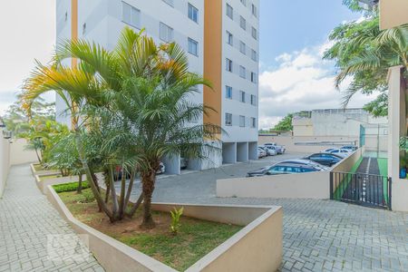 Apartamento à venda com 50m², 2 quartos e 1 vaga Apartamento à venda com 50m², 2 quartos e 1 vagaÁrea Comum