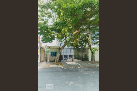 Apartamento à venda com 50m², 2 quartos e 1 vaga Apartamento à venda com 50m², 2 quartos e 1 vagaFachada