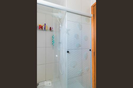 Apartamento à venda com 50m², 2 quartos e 1 vaga Apartamento à venda com 50m², 2 quartos e 1 vagaBanheiro