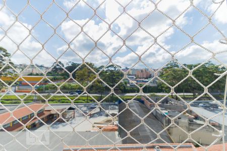 Vista do Quarto 1 de apartamento à venda com 2 quartos, 50m² em Vila Carmosina, São Paulo