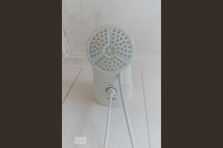 Apartamento à venda com 50m², 2 quartos e 1 vaga Apartamento à venda com 50m², 2 quartos e 1 vagaDetalhe banheiro