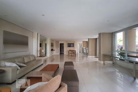 Apartamento à venda com 122m², 3 quartos e 2 vagasÁrea comum - Salão de festas