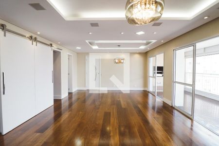 Apartamento para alugar em Lauzane Paulista