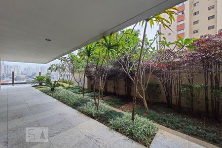 Apartamento à venda com 122m², 3 quartos e 2 vagasJardim