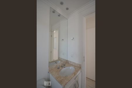 Apartamento à venda com 59m², 2 quartos e 1 vagaSuíte- banheiro