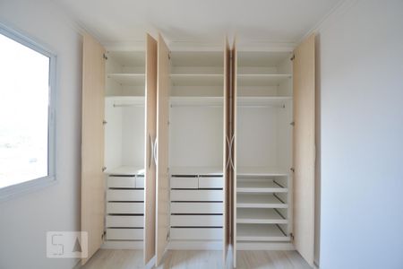 Apartamento à venda com 59m², 2 quartos e 1 vagaQuarto 2