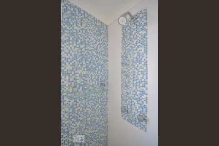Apartamento à venda com 59m², 2 quartos e 1 vagaSuíte- banheiro