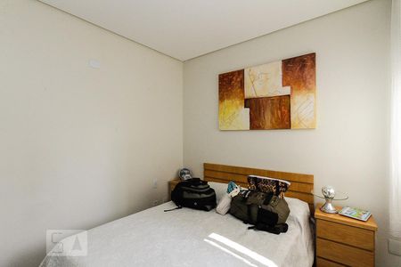 Quarto de apartamento para alugar com 3 quartos, 124m² em Belenzinho, São Paulo