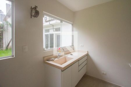 Casa à venda com 272m², 5 quartos e 4 vagasCozinha