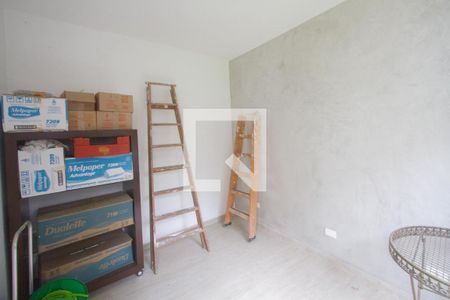 Casa à venda com 272m², 5 quartos e 4 vagasÁrea de Serviço