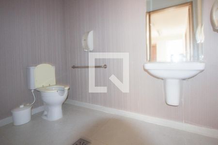 Casa à venda com 272m², 5 quartos e 4 vagasLavabo