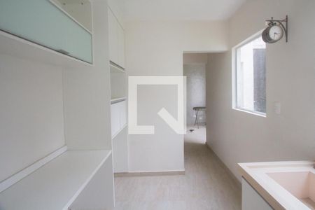 Casa à venda com 272m², 5 quartos e 4 vagasCozinha