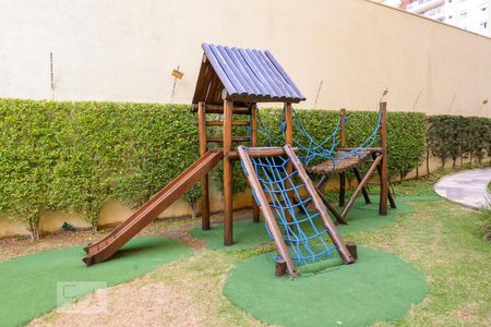 Apartamento à venda com 60m², 2 quartos e 1 vagaPlayground