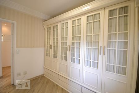 Quarto 1 de apartamento à venda com 2 quartos, 60m² em Vila Gomes Cardim, São Paulo