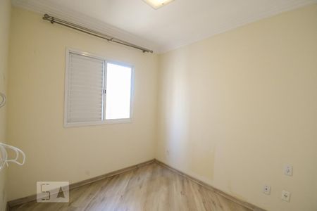 Suíte de apartamento à venda com 2 quartos, 60m² em Vila Gomes Cardim, São Paulo