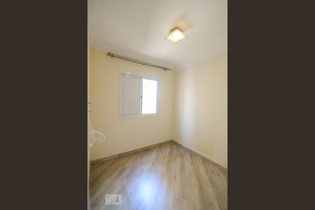 Banheiro do Quarto 1 de apartamento à venda com 2 quartos, 60m² em Vila Gomes Cardim, São Paulo