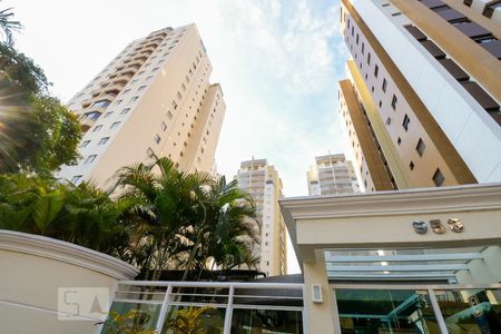 Apartamento à venda com 60m², 2 quartos e 1 vagaFachada