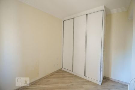 Suíte de apartamento à venda com 2 quartos, 60m² em Vila Gomes Cardim, São Paulo