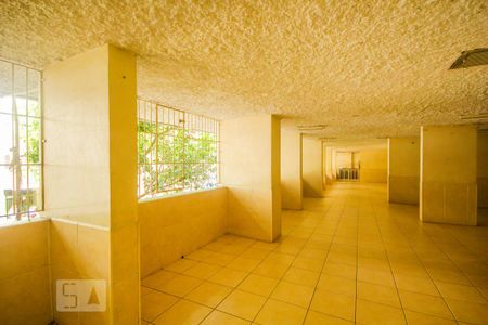 Apartamento para alugar com 90m², 3 quartos e 1 vaga Apartamento para alugar com 90m², 3 quartos e 1 vagaÁrea Comum - Playground