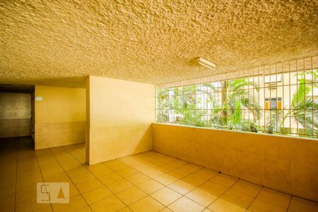 Apartamento para alugar com 90m², 3 quartos e 1 vaga Apartamento para alugar com 90m², 3 quartos e 1 vagaÁrea Comum - Playground
