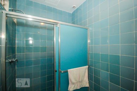Apartamento para alugar com 90m², 3 quartos e 1 vaga Apartamento para alugar com 90m², 3 quartos e 1 vagaBanheiro