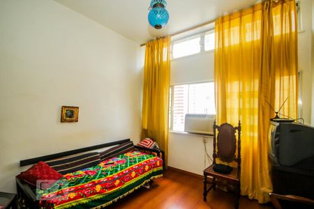 Apartamento para alugar com 90m², 3 quartos e 1 vaga Apartamento para alugar com 90m², 3 quartos e 1 vagaQuarto 3