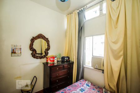 Quarto 1 de apartamento para alugar com 3 quartos, 90m² em Copacabana, Rio de Janeiro