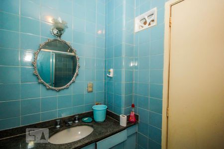 Apartamento para alugar com 90m², 3 quartos e 1 vaga Apartamento para alugar com 90m², 3 quartos e 1 vagaBanheiro