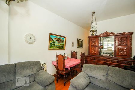 Sala de apartamento para alugar com 3 quartos, 90m² em Copacabana, Rio de Janeiro