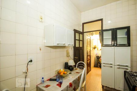 Apartamento para alugar com 90m², 3 quartos e 1 vaga Apartamento para alugar com 90m², 3 quartos e 1 vagaCozinha
