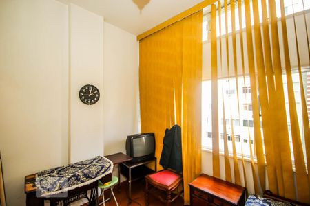 Quarto 2 de apartamento para alugar com 3 quartos, 90m² em Copacabana, Rio de Janeiro
