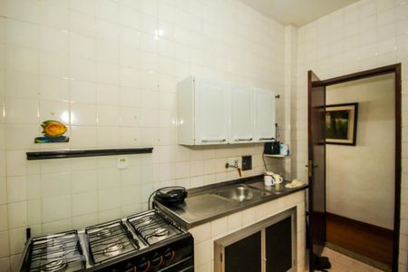 Apartamento para alugar com 90m², 3 quartos e 1 vaga Apartamento para alugar com 90m², 3 quartos e 1 vagaCozinha