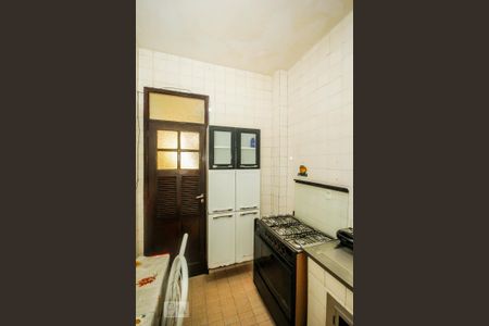 Apartamento para alugar com 90m², 3 quartos e 1 vaga Apartamento para alugar com 90m², 3 quartos e 1 vagaCozinha