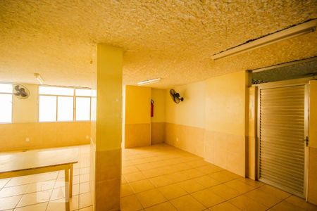Apartamento para alugar com 90m², 3 quartos e 1 vaga Apartamento para alugar com 90m², 3 quartos e 1 vagaÁrea comum - Salão de festas