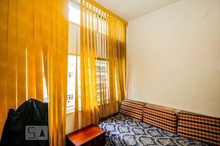 Quarto 2 de apartamento para alugar com 3 quartos, 90m² em Copacabana, Rio de Janeiro