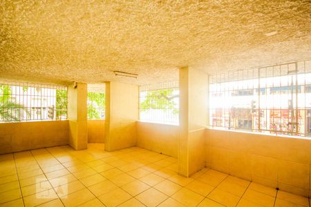 Apartamento para alugar com 90m², 3 quartos e 1 vaga Apartamento para alugar com 90m², 3 quartos e 1 vagaÁrea Comum - Playground