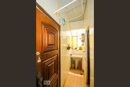 Apartamento para alugar com 90m², 3 quartos e 1 vaga Apartamento para alugar com 90m², 3 quartos e 1 vagaÁrea de Serviço
