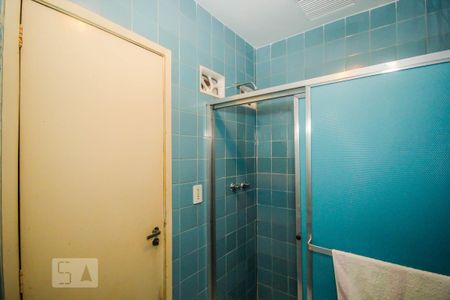 Apartamento para alugar com 90m², 3 quartos e 1 vaga Apartamento para alugar com 90m², 3 quartos e 1 vagaBanheiro