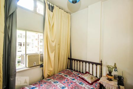 Quarto 1 de apartamento para alugar com 3 quartos, 90m² em Copacabana, Rio de Janeiro