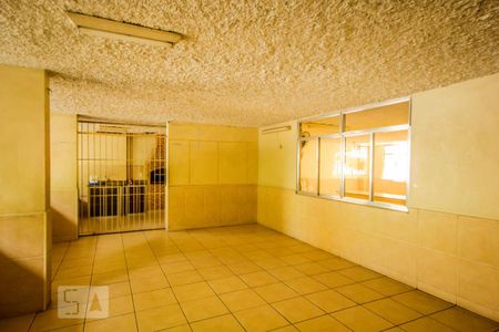Apartamento para alugar com 90m², 3 quartos e 1 vaga Apartamento para alugar com 90m², 3 quartos e 1 vagaÁrea Comum - Playground