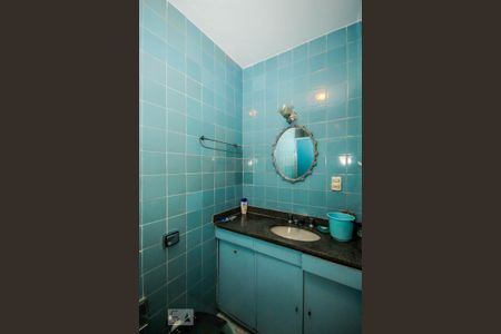 Apartamento para alugar com 90m², 3 quartos e 1 vaga Apartamento para alugar com 90m², 3 quartos e 1 vagaBanheiro