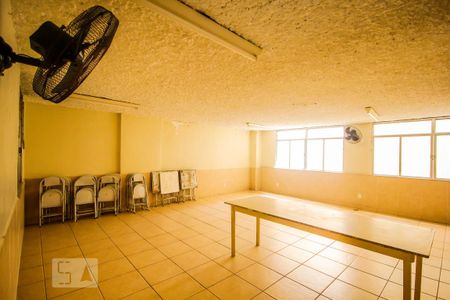 Apartamento para alugar com 90m², 3 quartos e 1 vaga Apartamento para alugar com 90m², 3 quartos e 1 vagaÁrea comum - Salão de festas