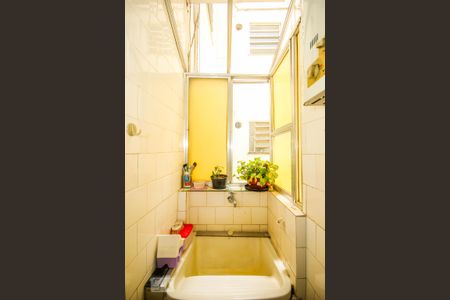 Apartamento para alugar com 90m², 3 quartos e 1 vaga Apartamento para alugar com 90m², 3 quartos e 1 vagaÁrea de Serviço