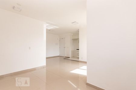Sala  de apartamento para alugar com 2 quartos, 62m² em Jardim Norma, São Paulo