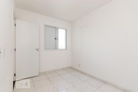 Quarto 1 de apartamento para alugar com 2 quartos, 62m² em Jardim Norma, São Paulo