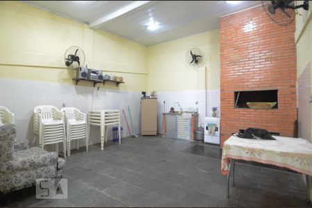 Apartamento para alugar com 70m², 2 quartos e sem vaga Apartamento para alugar com 70m², 2 quartos e sem vagaChurrasqueira