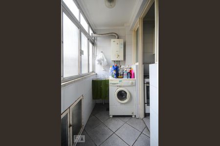 Área de Serviço de apartamento para alugar com 2 quartos, 70m² em Cidade Baixa, Porto Alegre