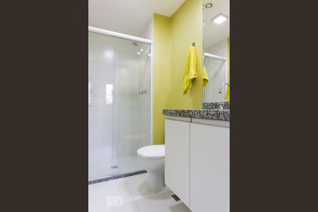 Apartamento para alugar com 38m², 1 quarto e sem vagaBanheiro