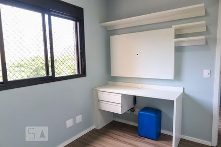 Apartamento para alugar com 38m², 1 quarto e sem vagaQuarto